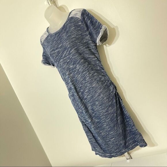 Liz Lange maternity sweater dress pregnancy medium - Picture 7 of 12